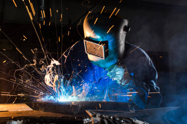 Best Structural Steel Welding in Payne, OH