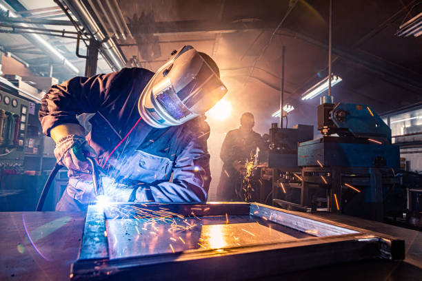 Best Food and Beverage Processing Equipment Welding in Payne, OH