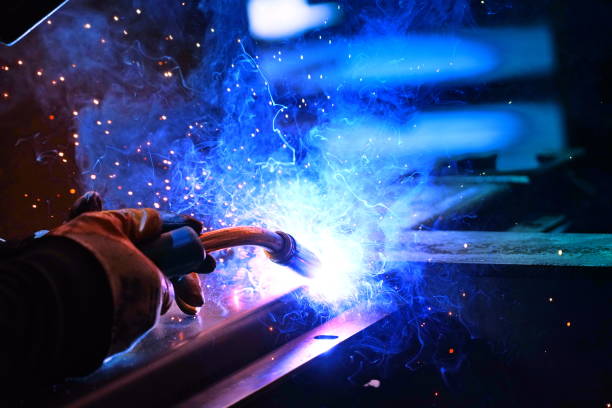 Best Welding Equipment Sales and Repair in Payne, OH