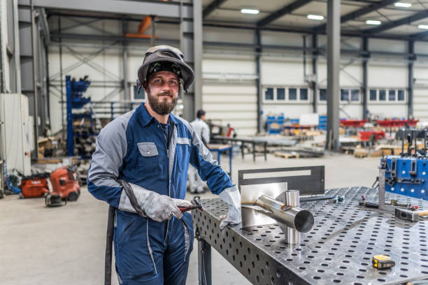 Best Automotive Welding in Payne, OH