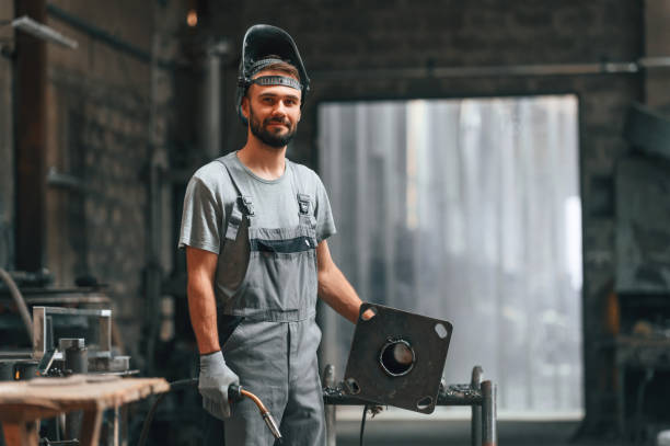 Best Welding Inspection and Certification in Payne, OH