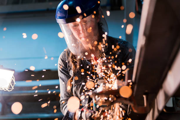 Best Specialty Welding Processes in Payne, OH