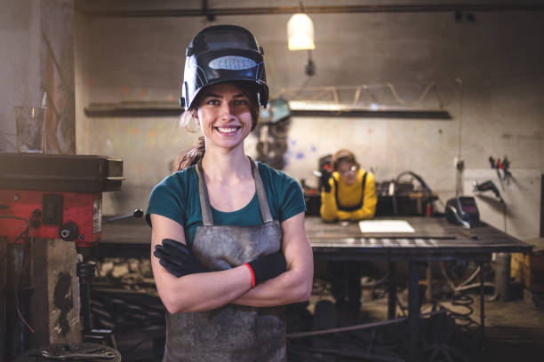  Payne, OH Welder Pros